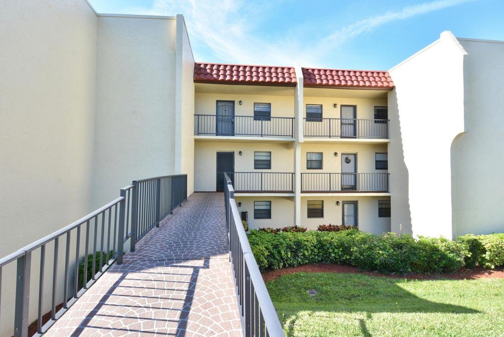 Photo of 2050 Oleander Boulevard #7303, Fort Pierce, FL 34950 (MLS # R11075696)