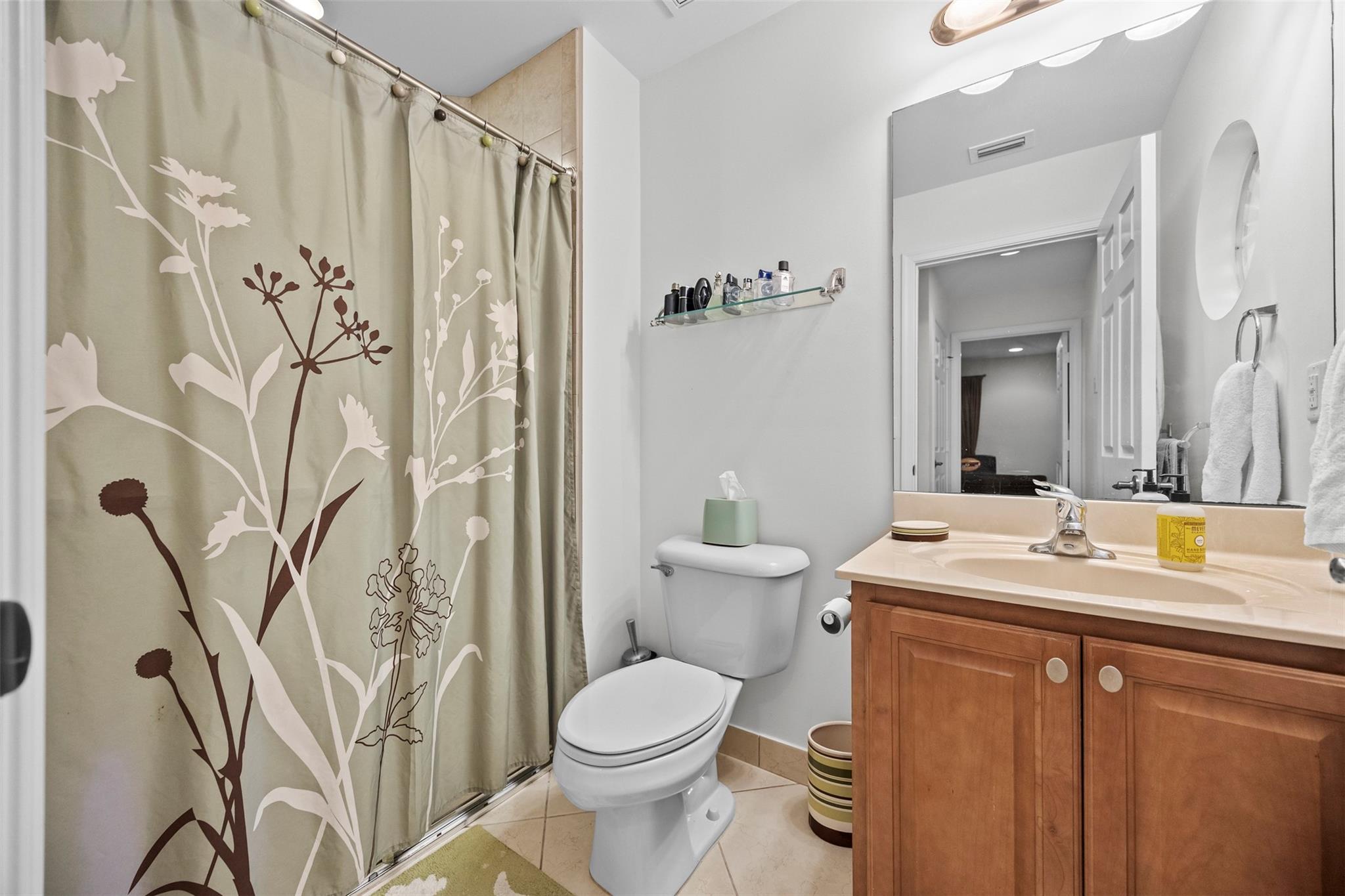 CANYON SPRINGS - Residential