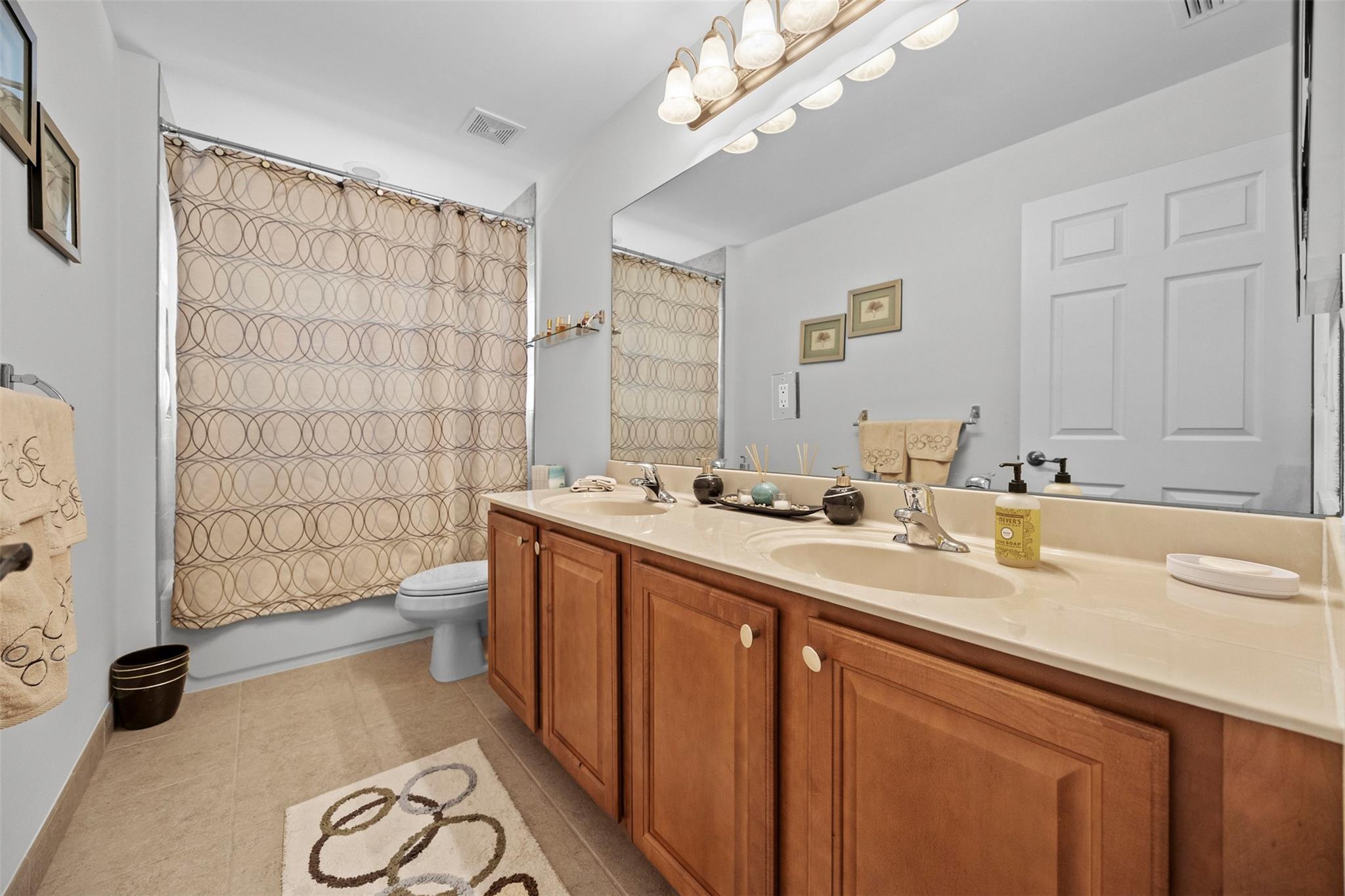 CANYON SPRINGS - Residential