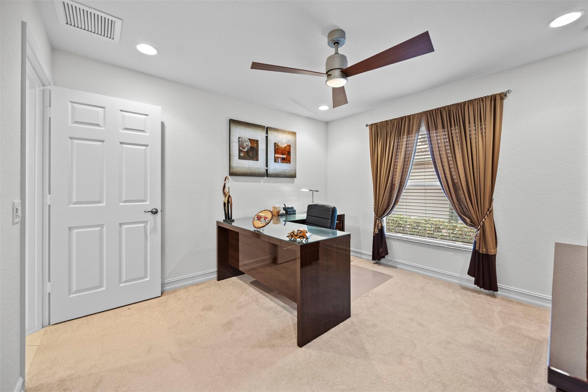 CANYON SPRINGS - Residential