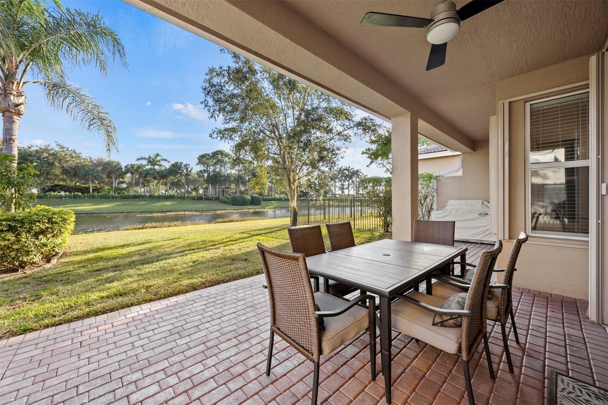 CANYON SPRINGS - Residential