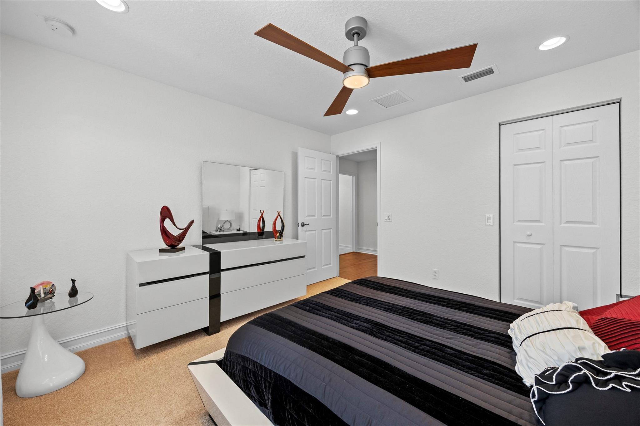 CANYON SPRINGS - Residential