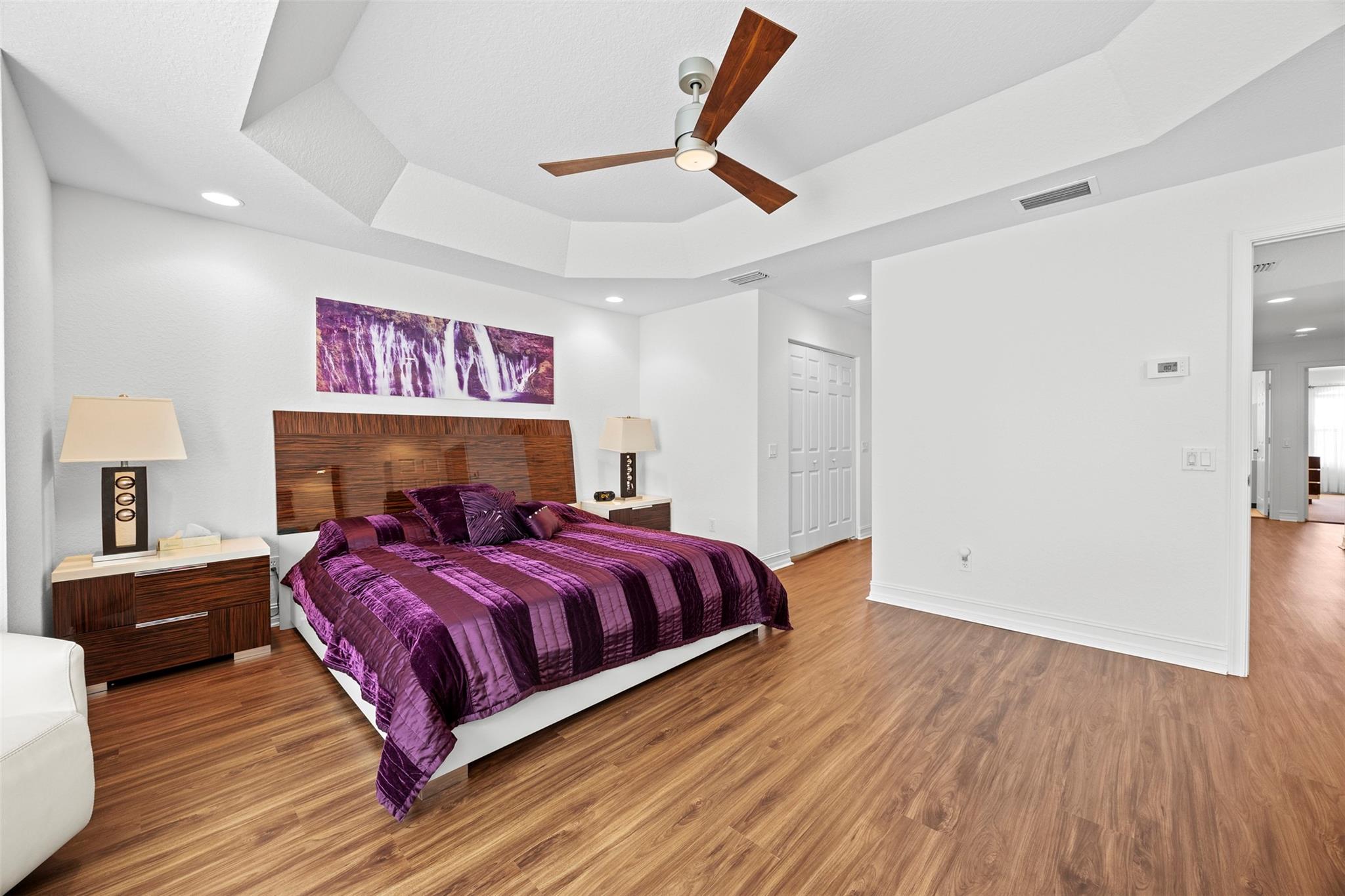 CANYON SPRINGS - Residential