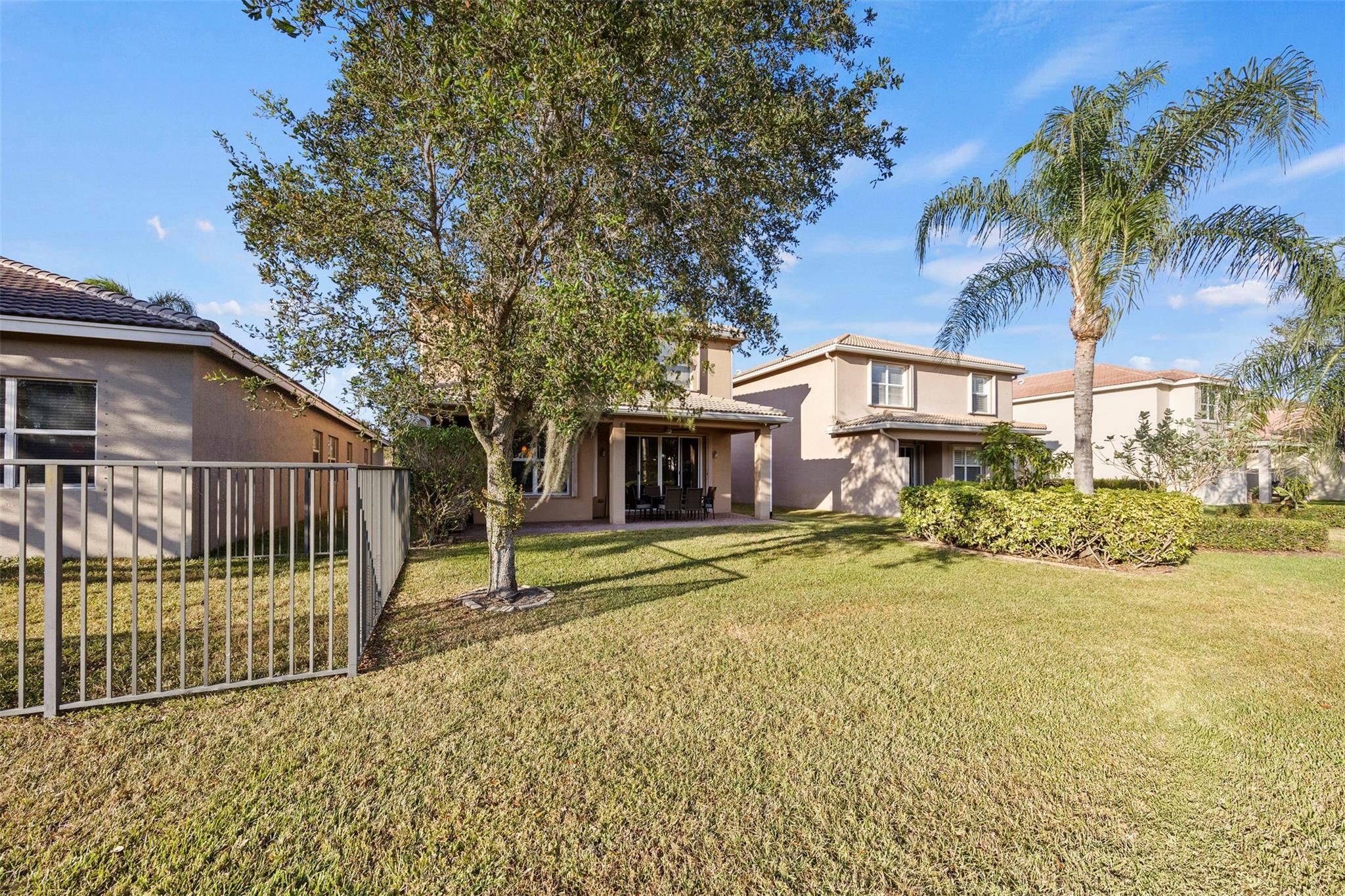 CANYON SPRINGS - Residential