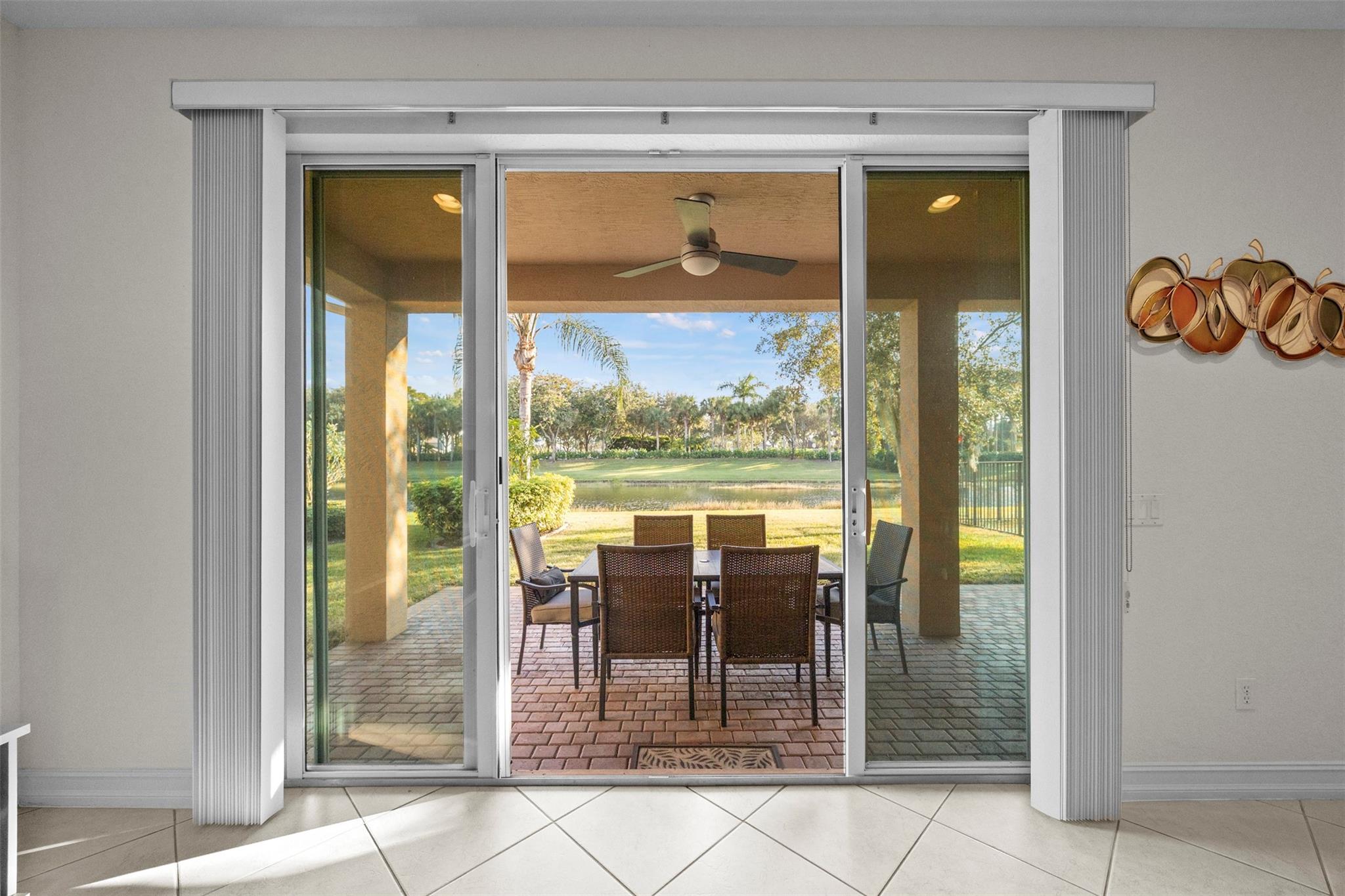 CANYON SPRINGS - Residential