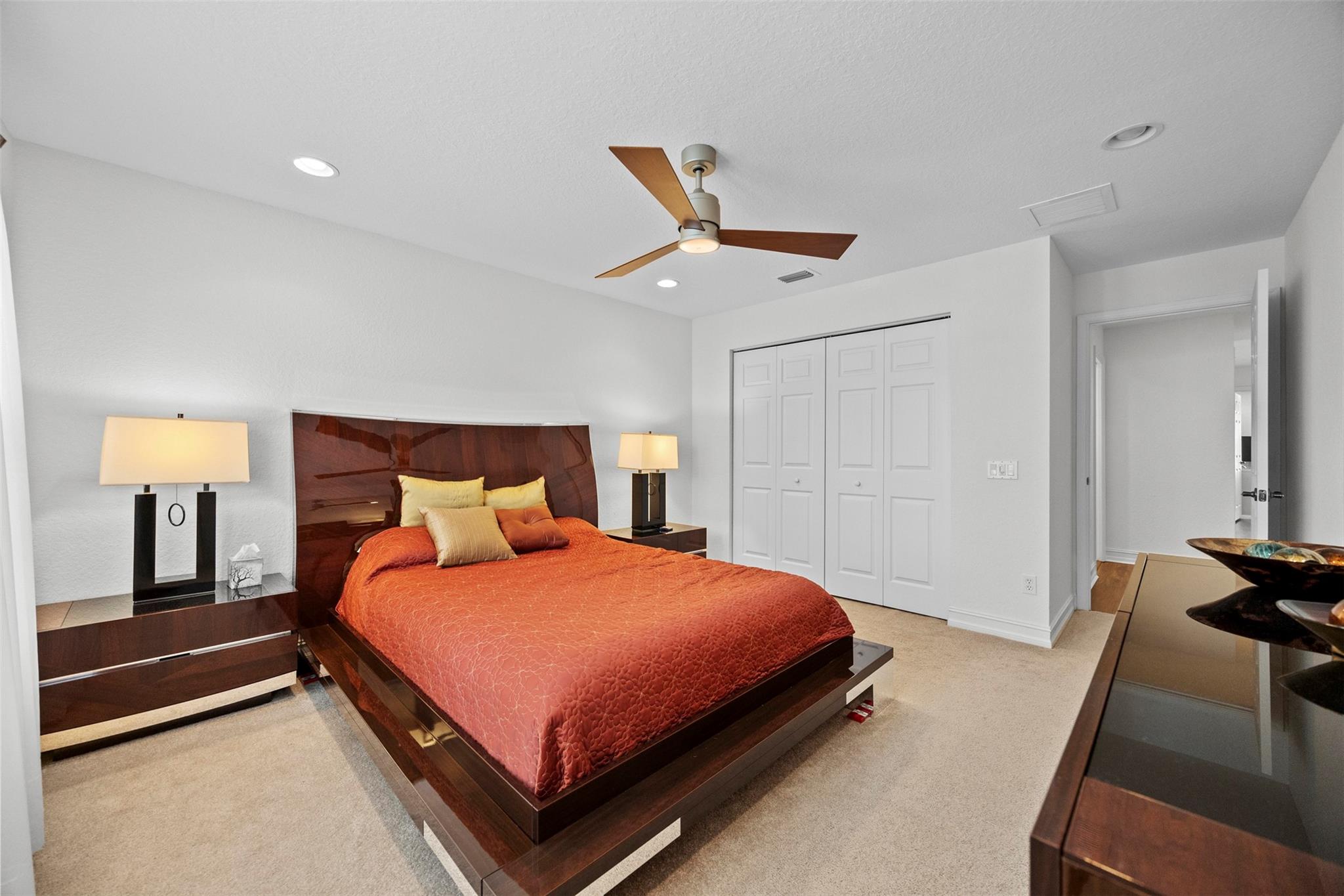 CANYON SPRINGS - Residential