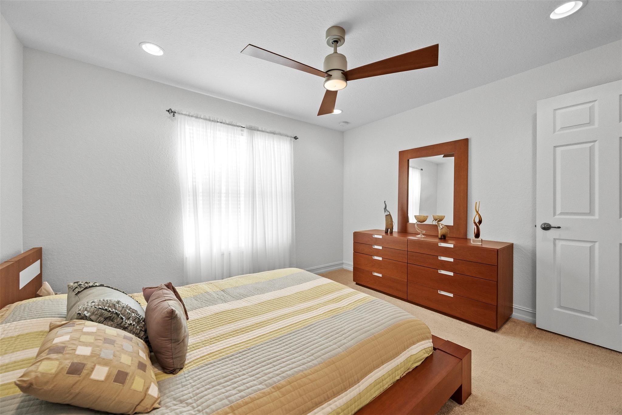 CANYON SPRINGS - Residential