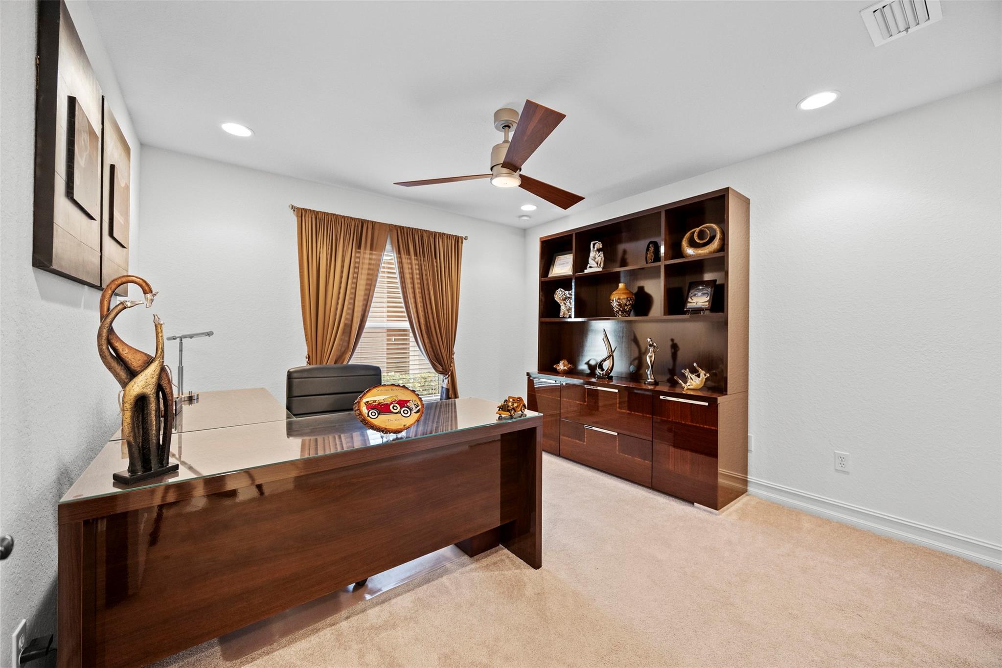 CANYON SPRINGS - Residential