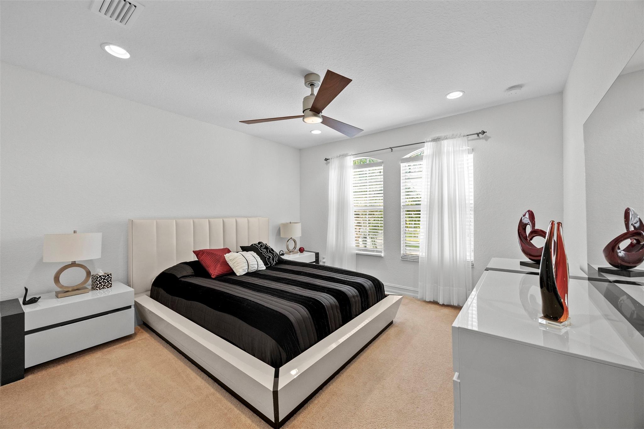 CANYON SPRINGS - Residential