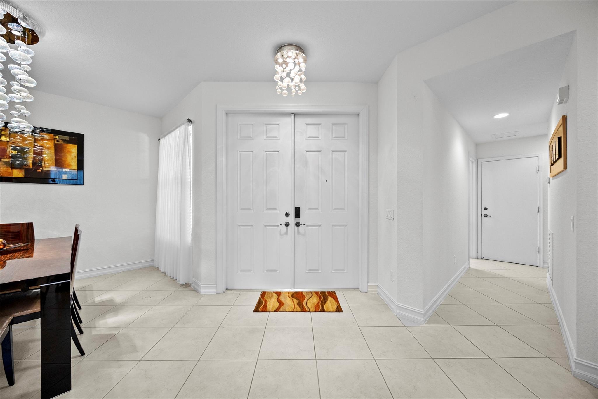 CANYON SPRINGS - Residential