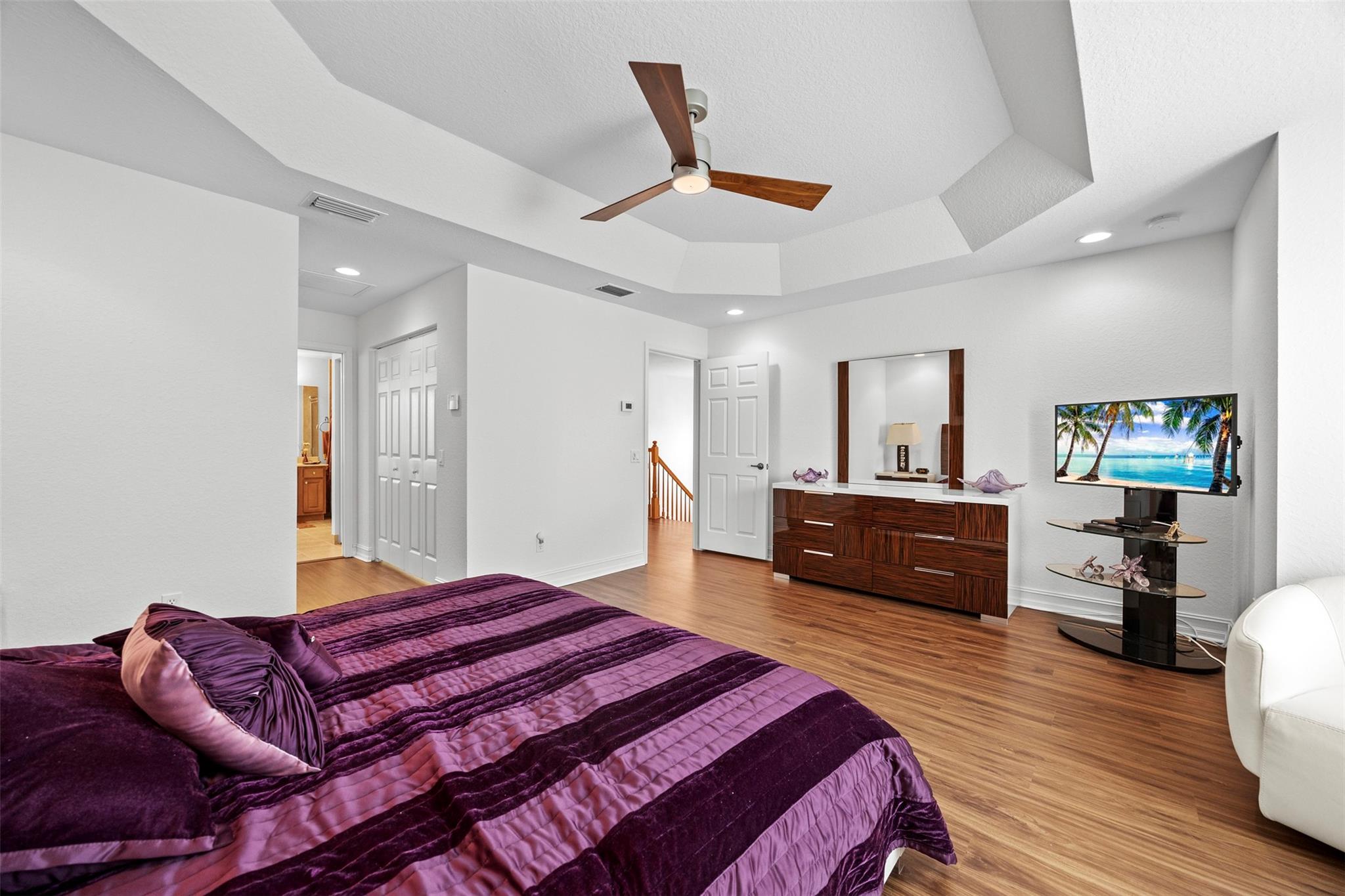 CANYON SPRINGS - Residential