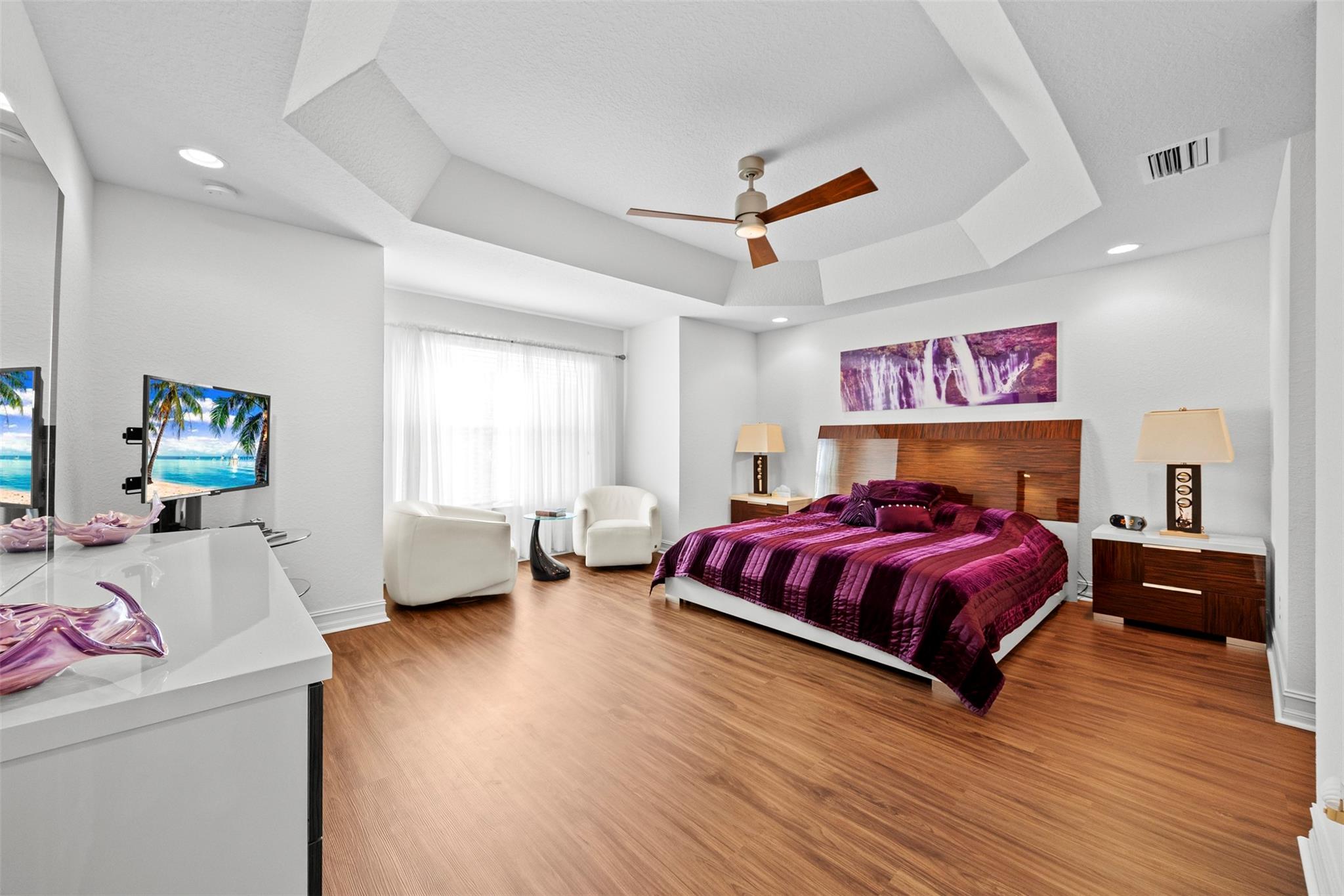 CANYON SPRINGS - Residential