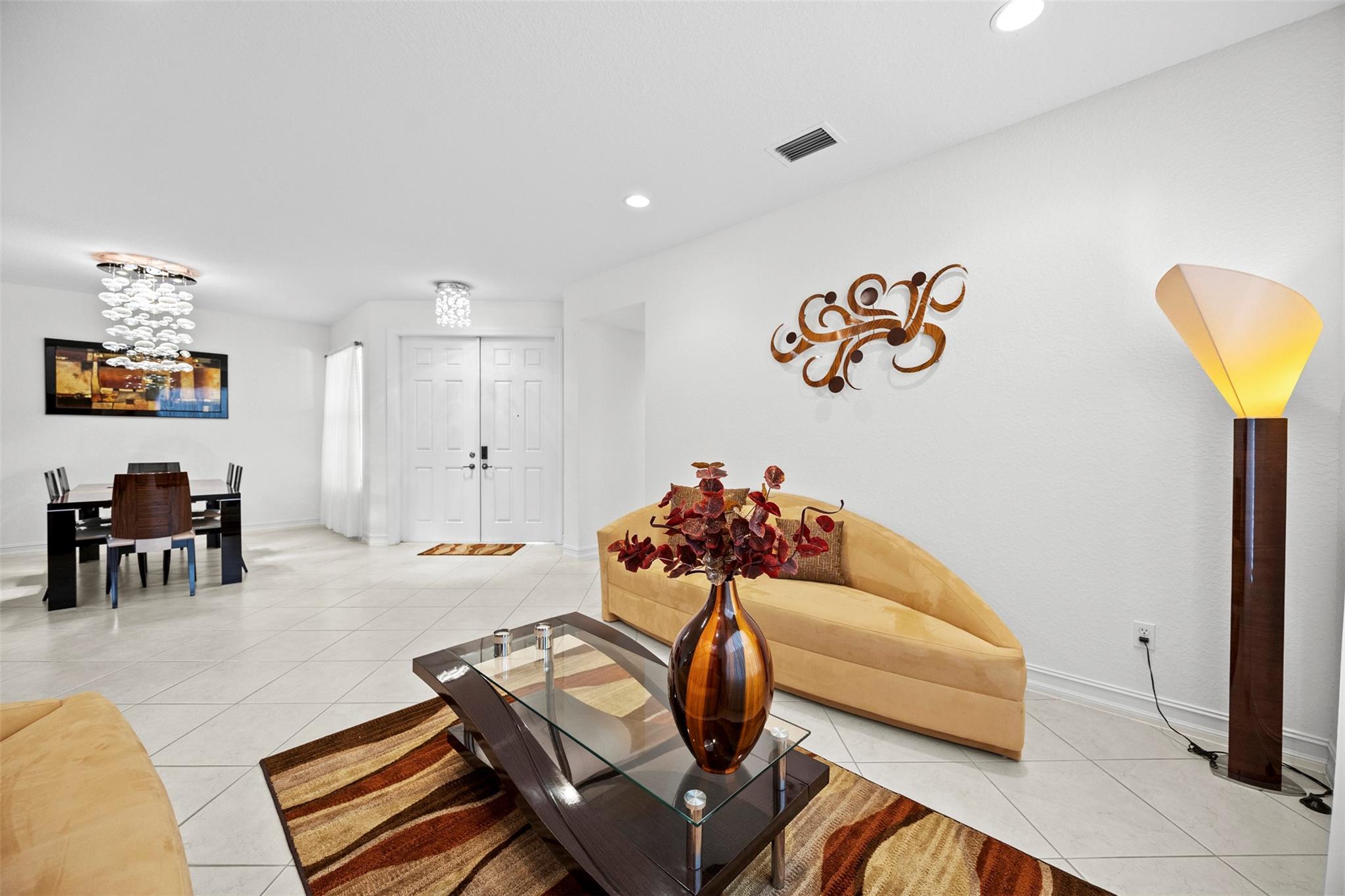 CANYON SPRINGS - Residential