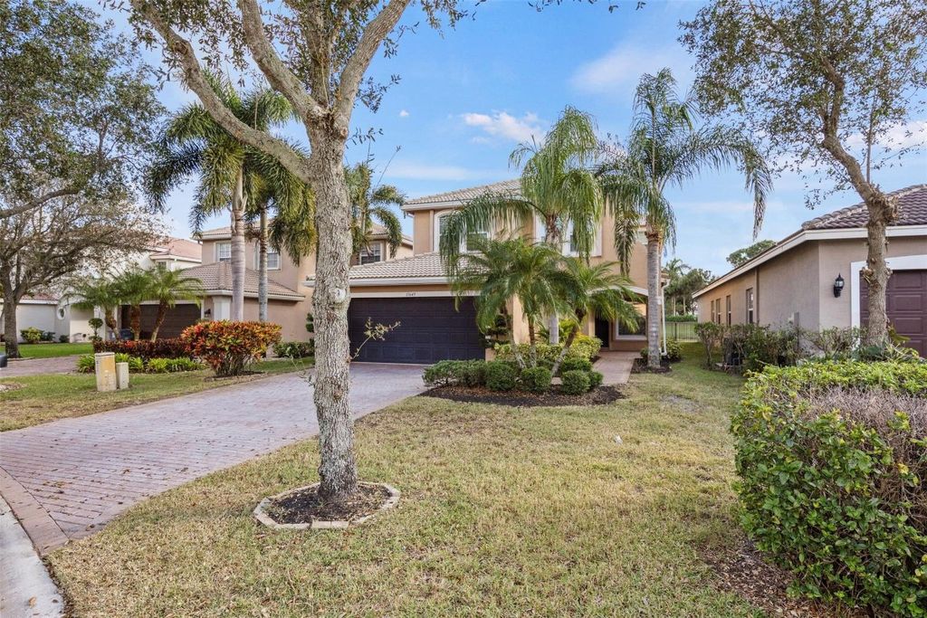 Photo of 11645 Rock Lake Terrace, Boynton Beach, FL 33473 (MLS # F10537597)
