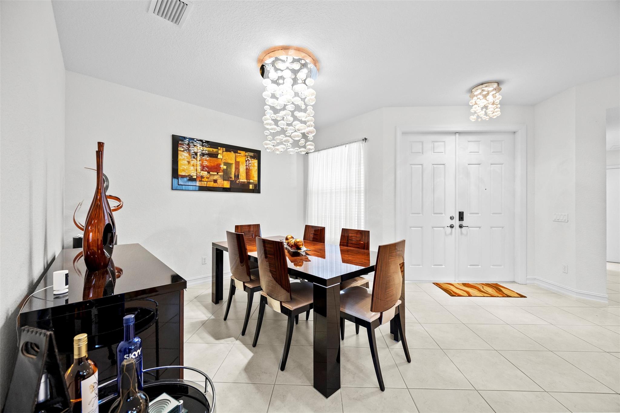 CANYON SPRINGS - Residential