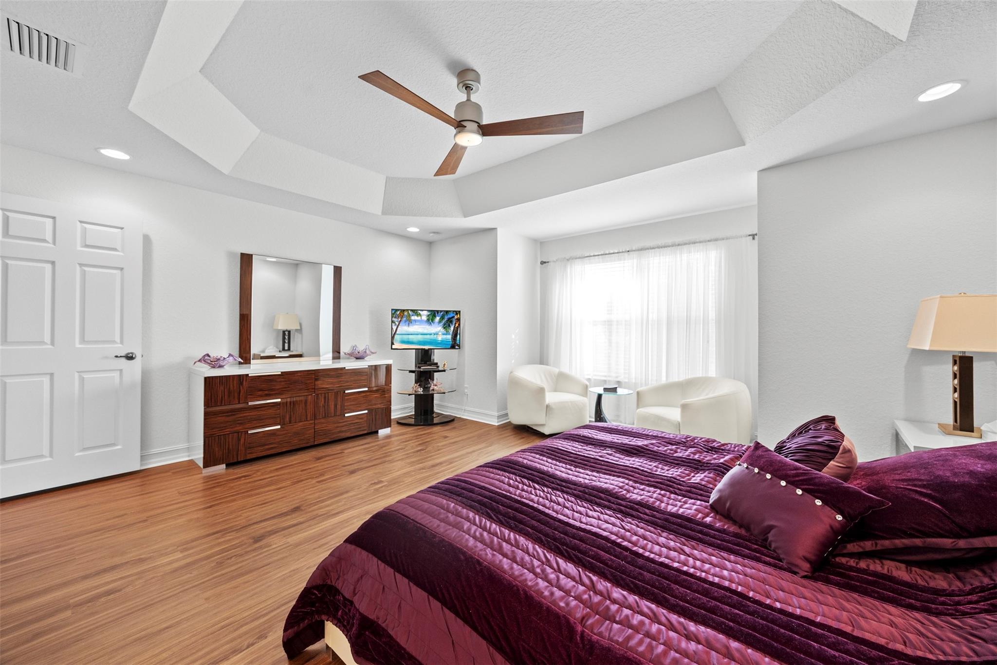 CANYON SPRINGS - Residential