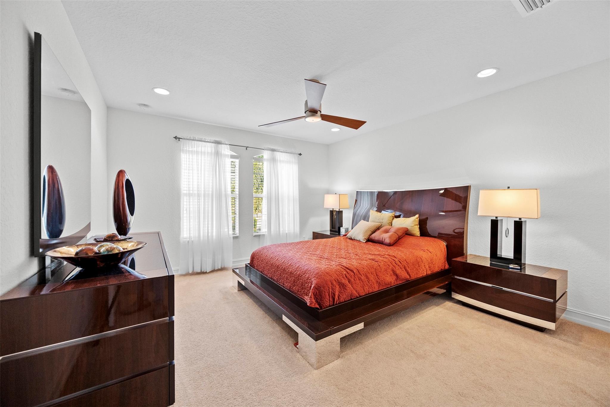 CANYON SPRINGS - Residential