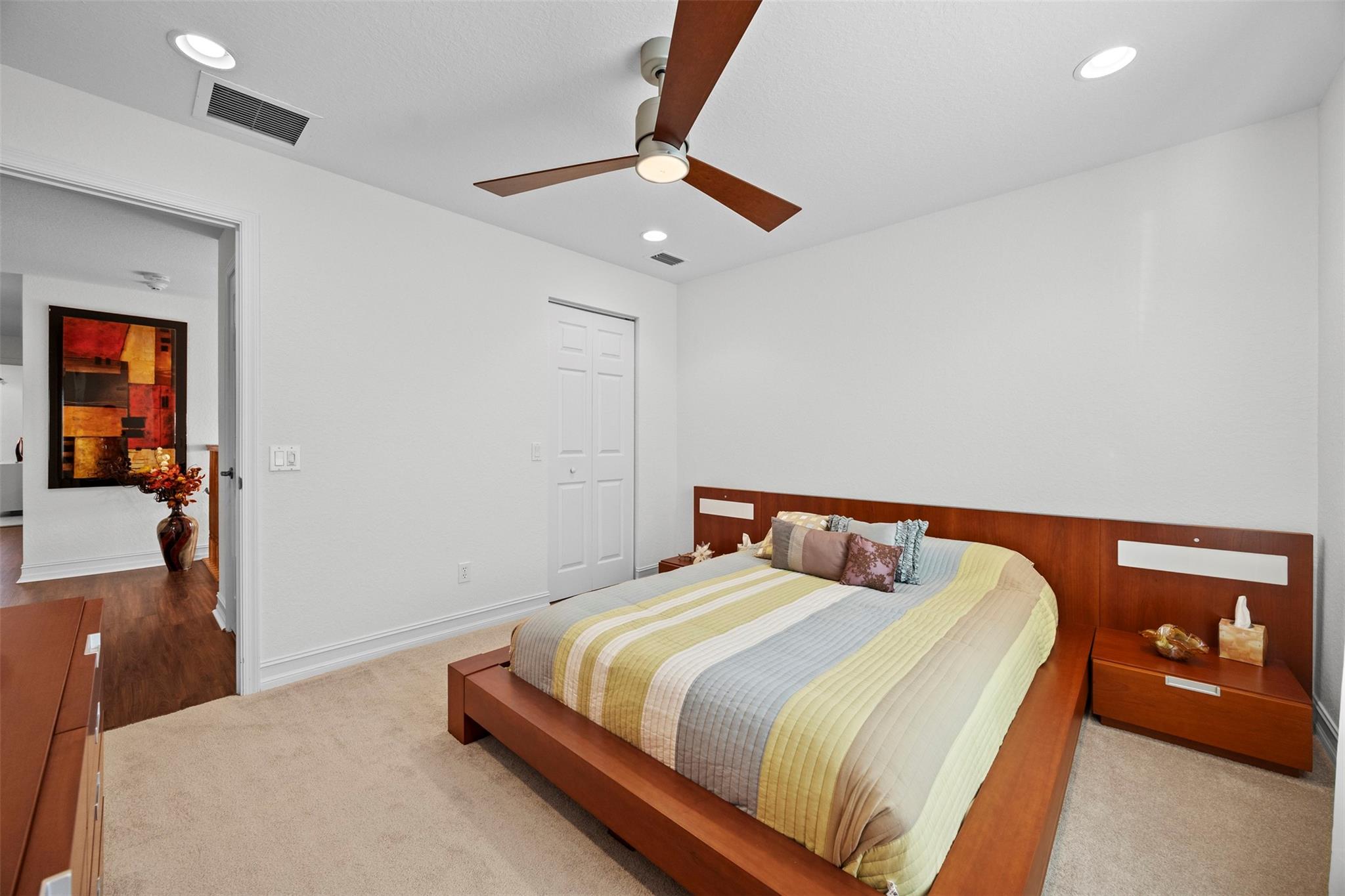 CANYON SPRINGS - Residential