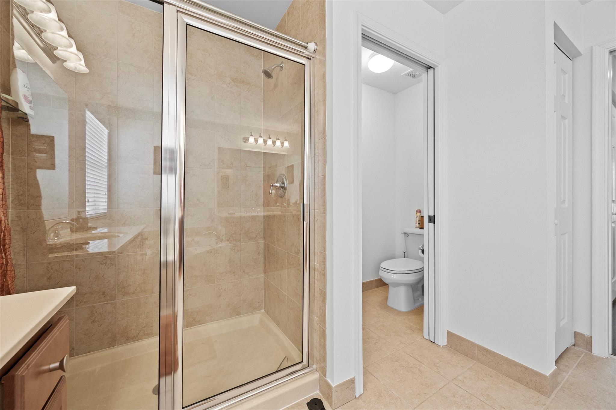 CANYON SPRINGS - Residential