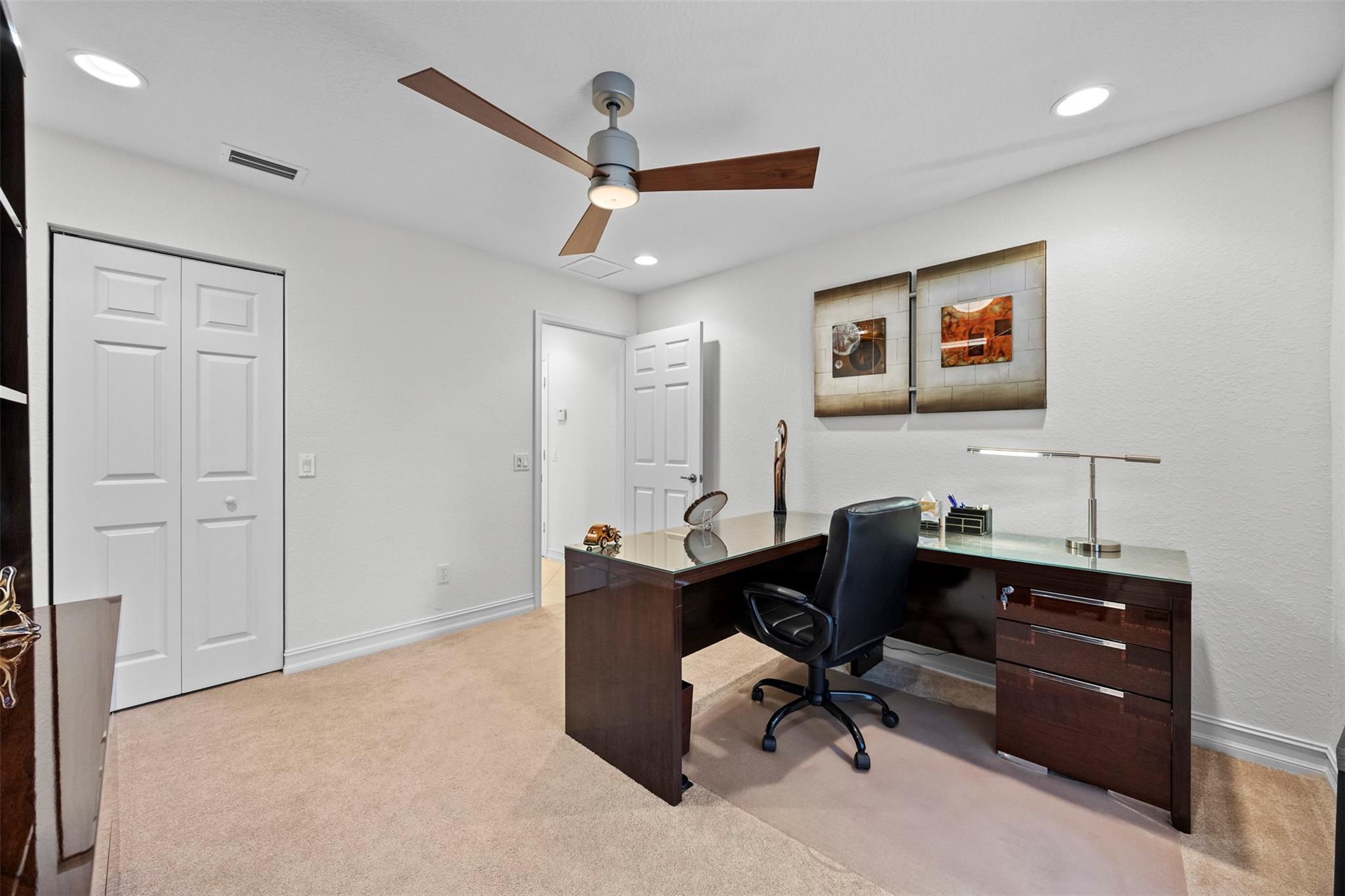 CANYON SPRINGS - Residential