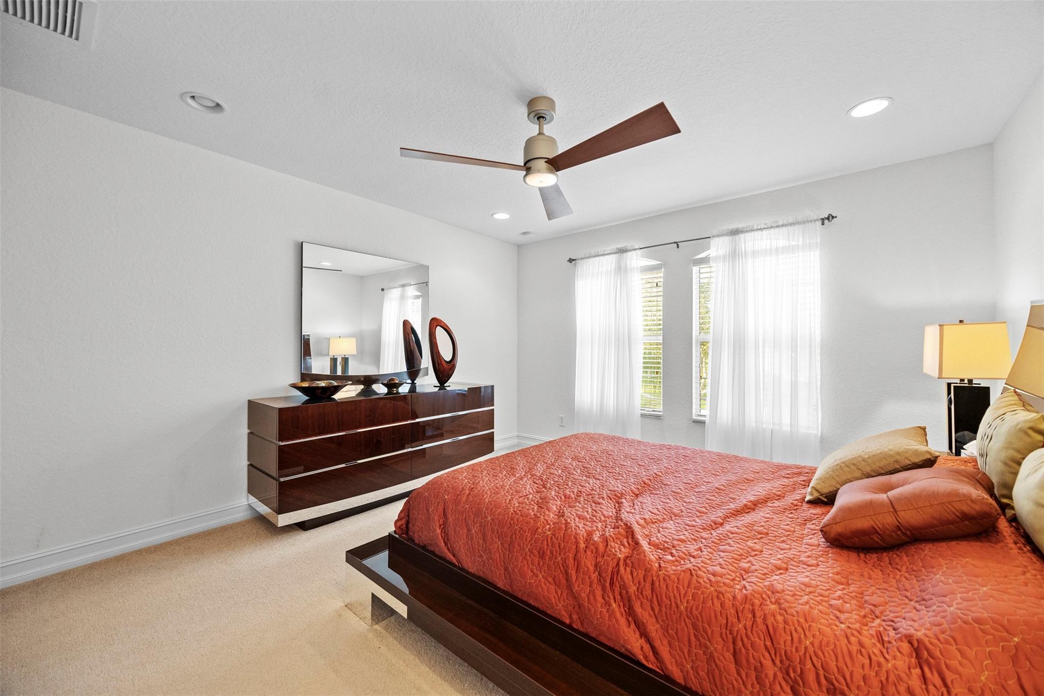 CANYON SPRINGS - Residential