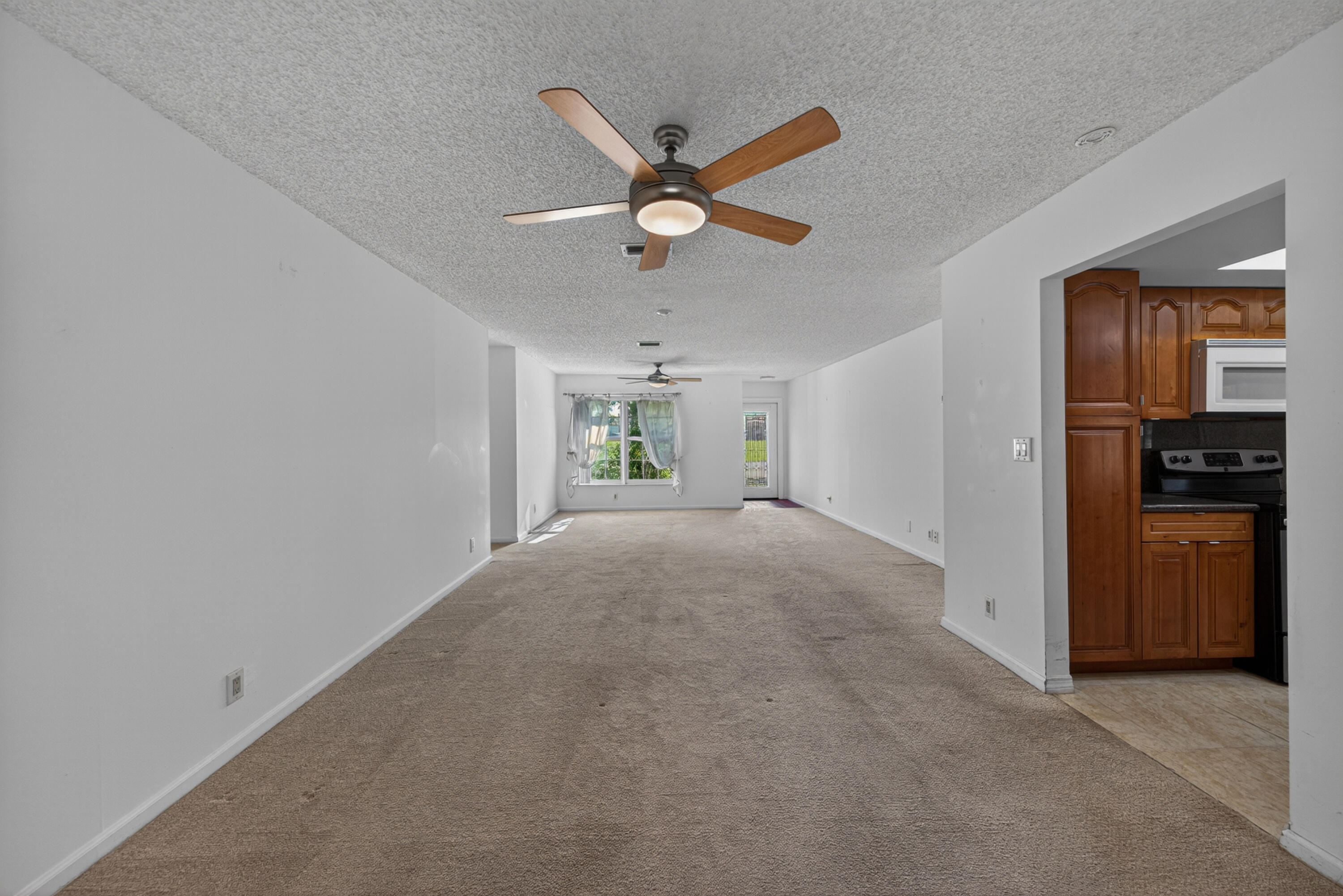 KNOB HILL SUB - Residential