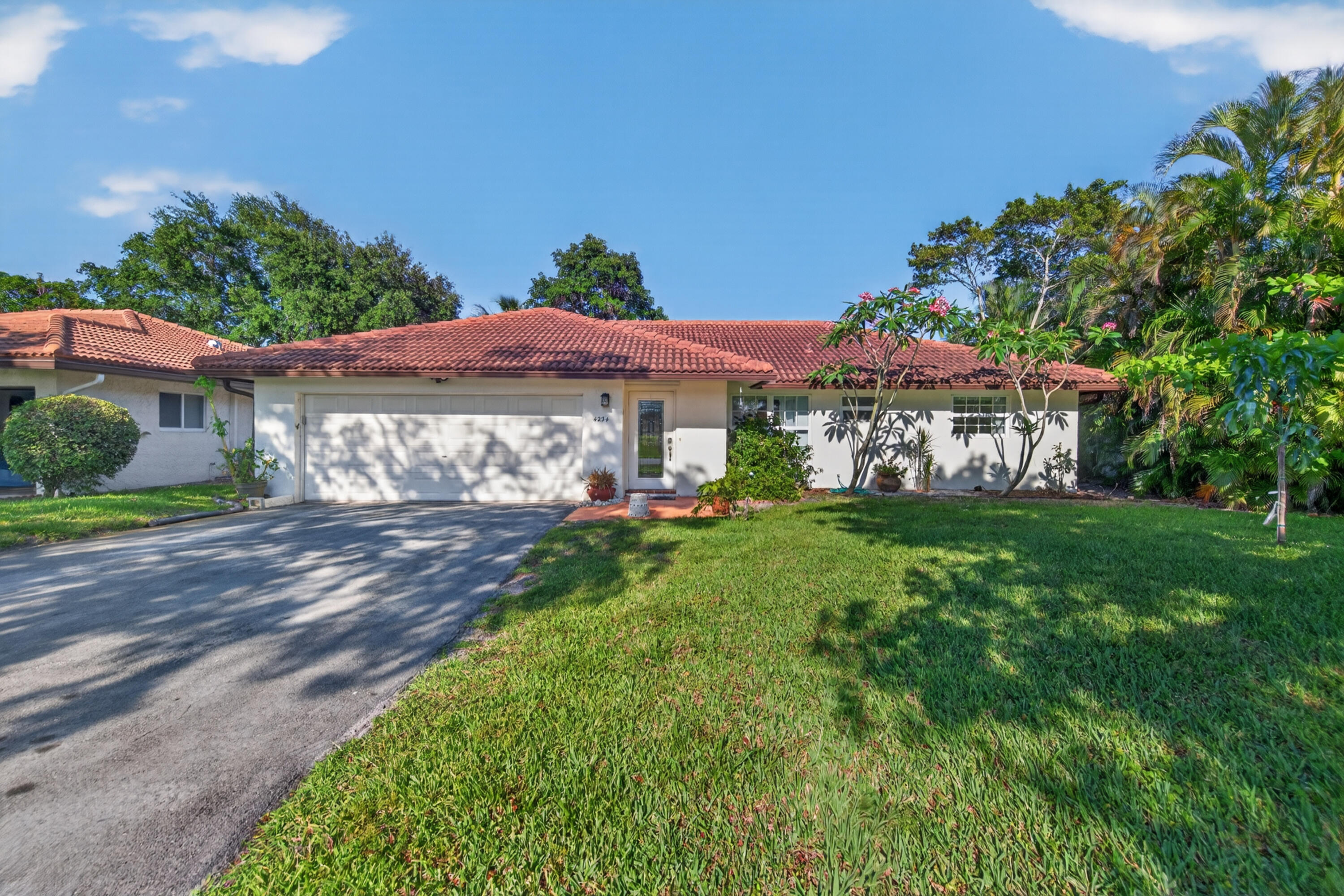 KNOB HILL SUB - Residential