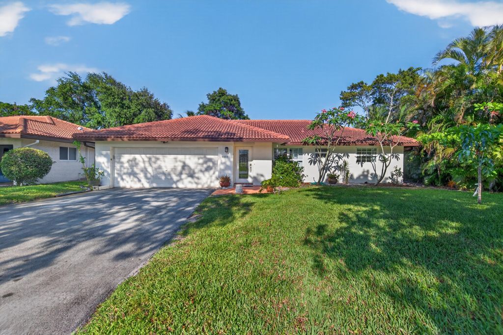 Photo of 4234 NW 3rd Way, Boca Raton, FL 33431 (MLS # B26022960)