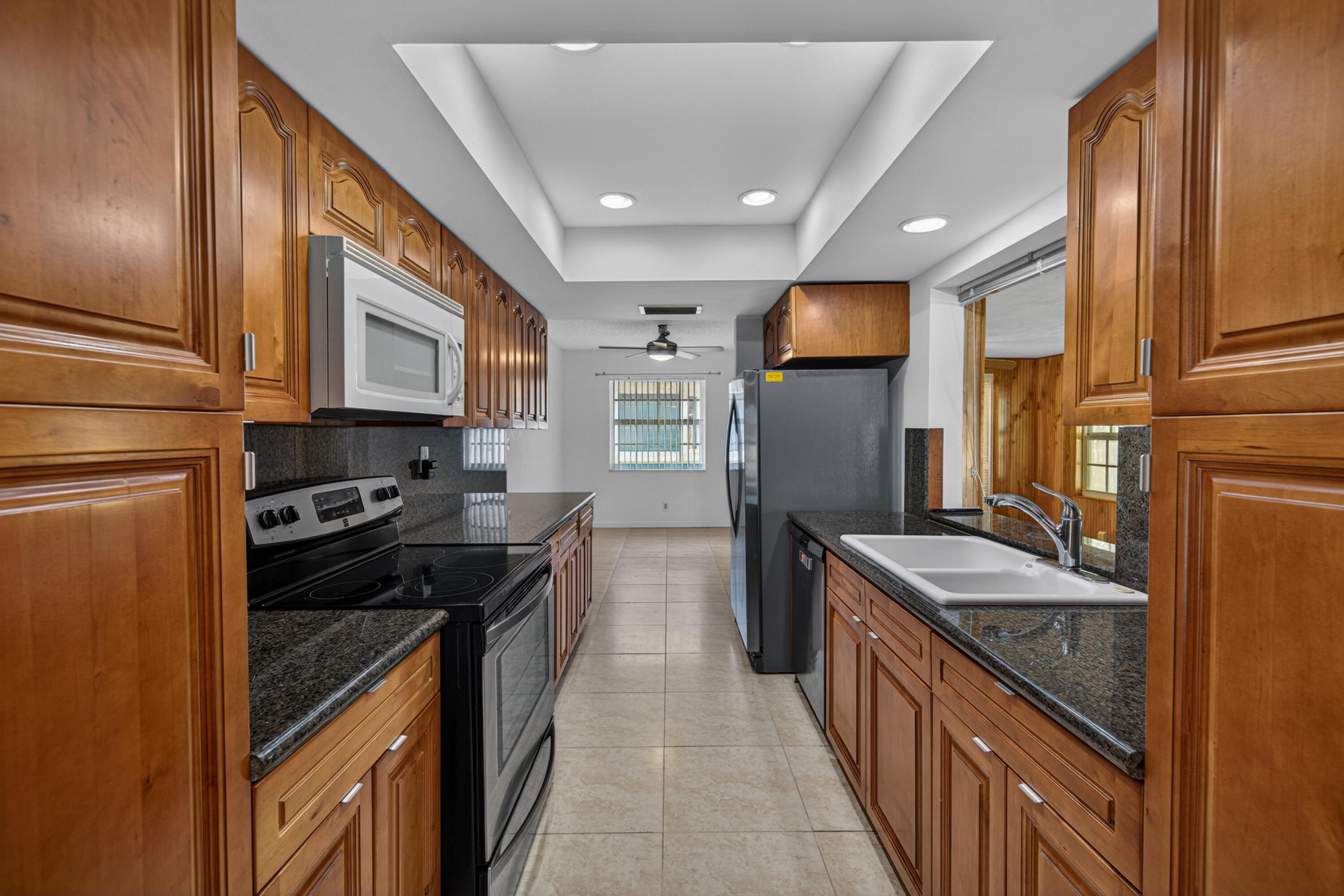 KNOB HILL SUB - Residential