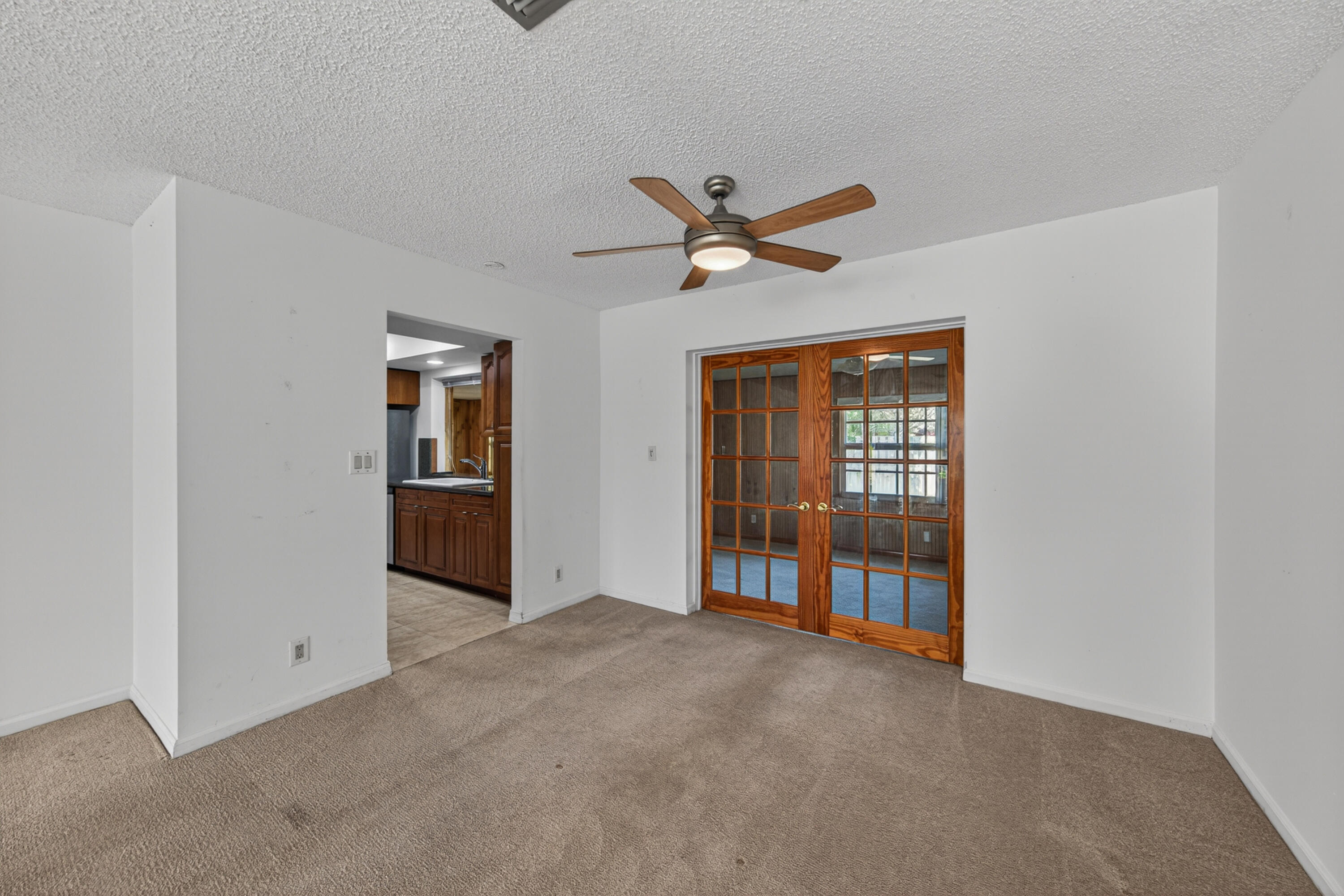 KNOB HILL SUB - Residential