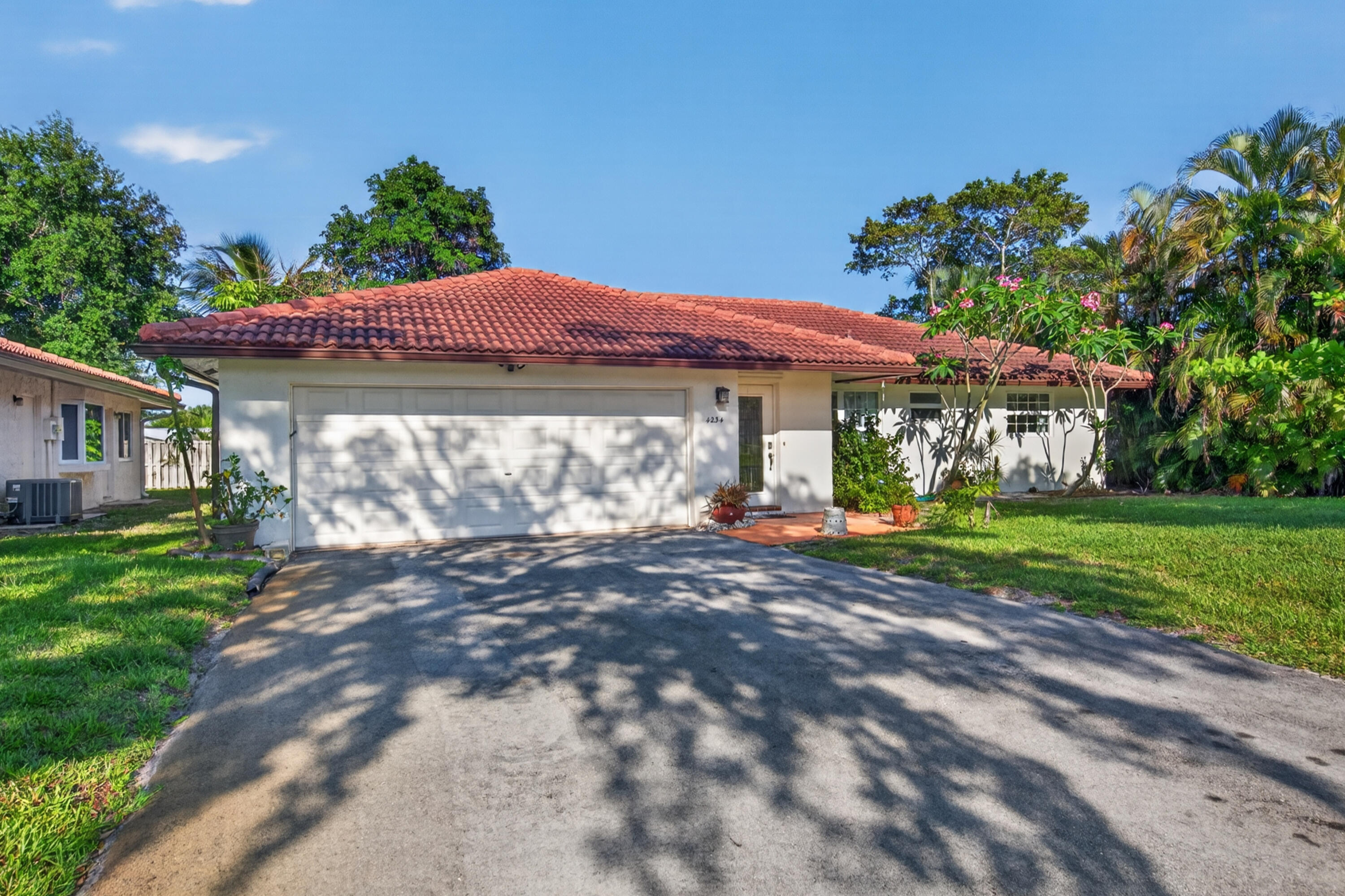KNOB HILL SUB - Residential