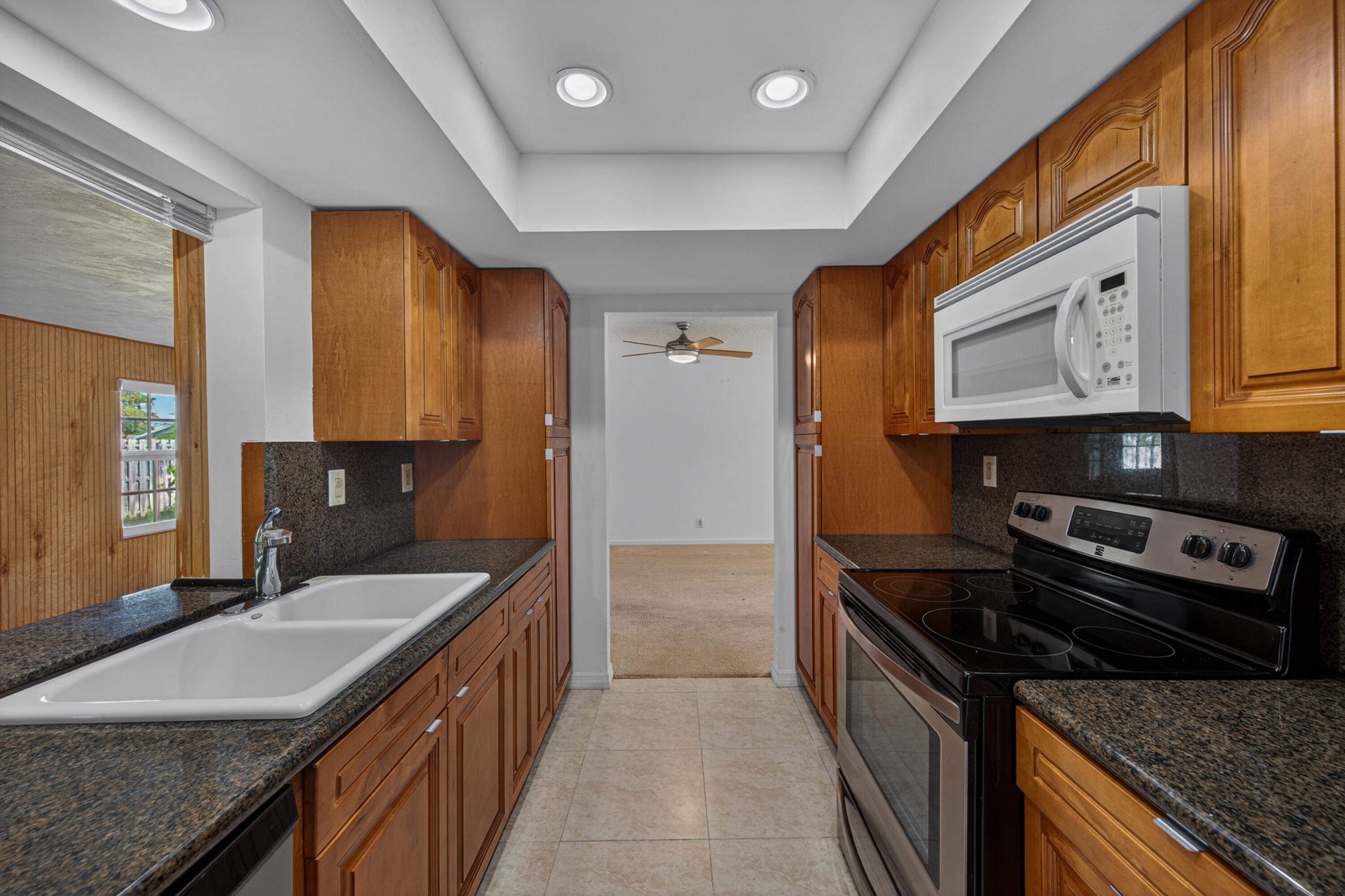 KNOB HILL SUB - Residential