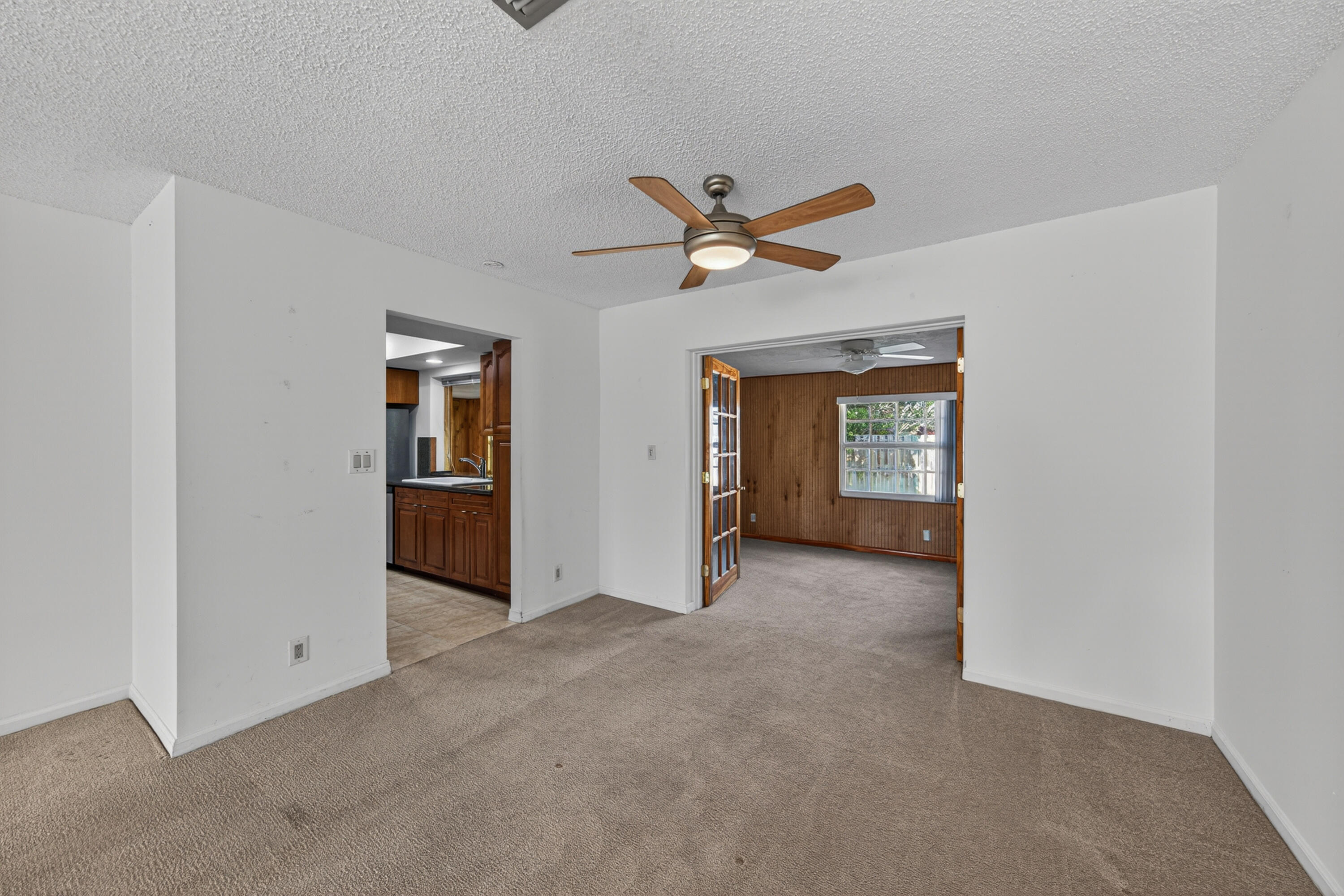 KNOB HILL SUB - Residential