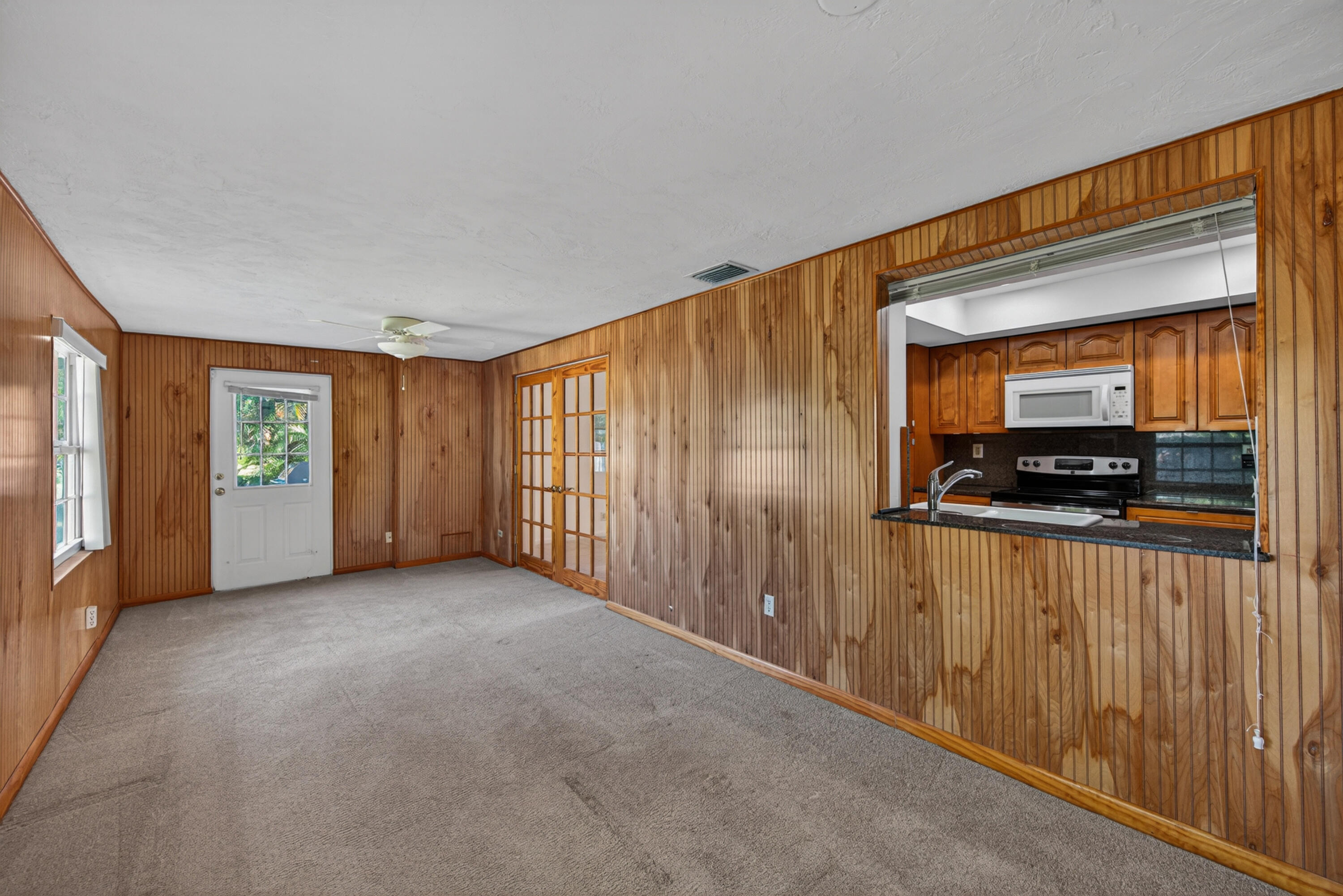 KNOB HILL SUB - Residential