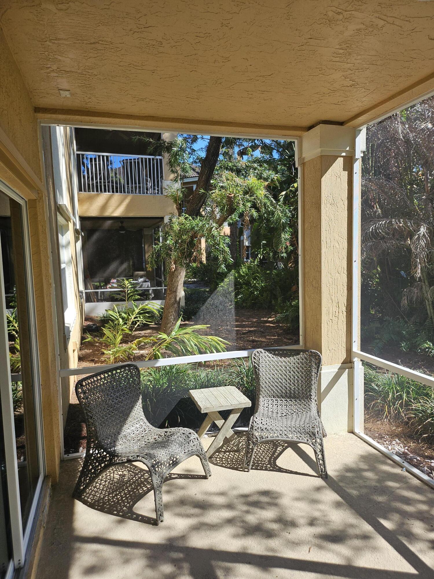 Castle Pines Condo - Residential Lease