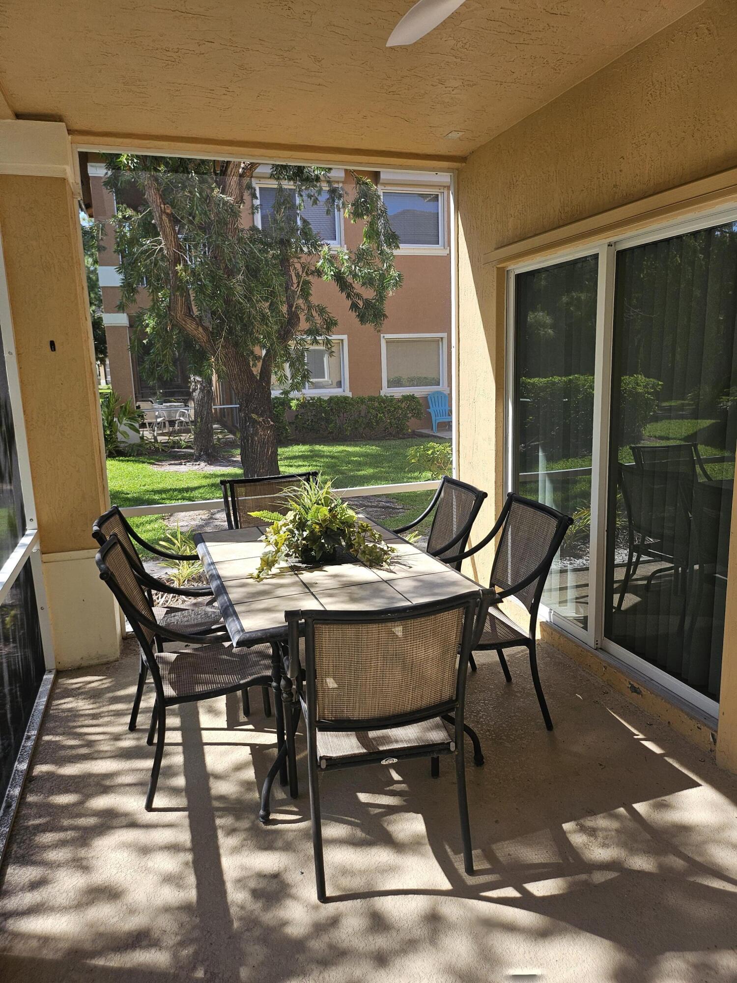 Castle Pines Condo - Residential Lease