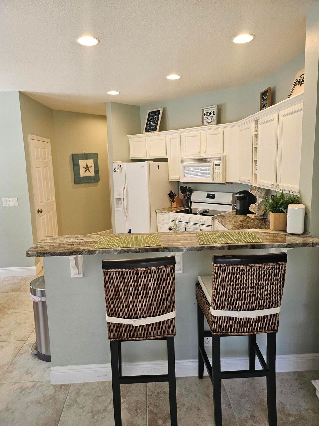 Photo of 8227 Mulligan Circle #A, Port Saint Lucie, FL 34986 (MLS # B26017707)