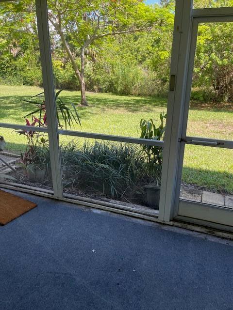 TIERRA VERDE CONDO - Residential