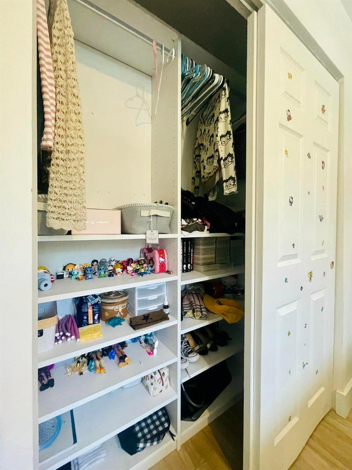 HAMMOCKS AT RIVERGLEN - Residential Lease