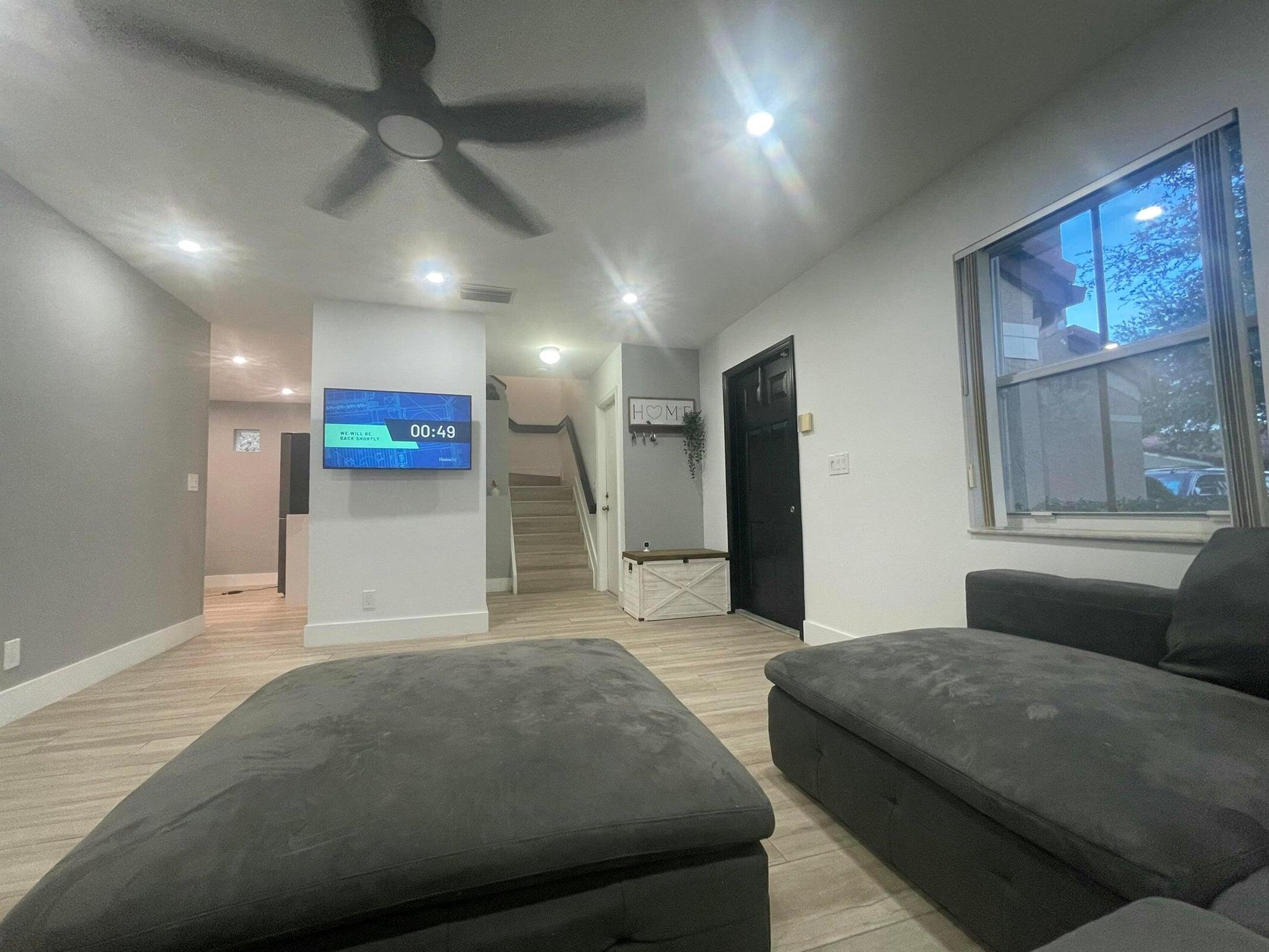 HAMMOCKS AT RIVERGLEN - Residential Lease