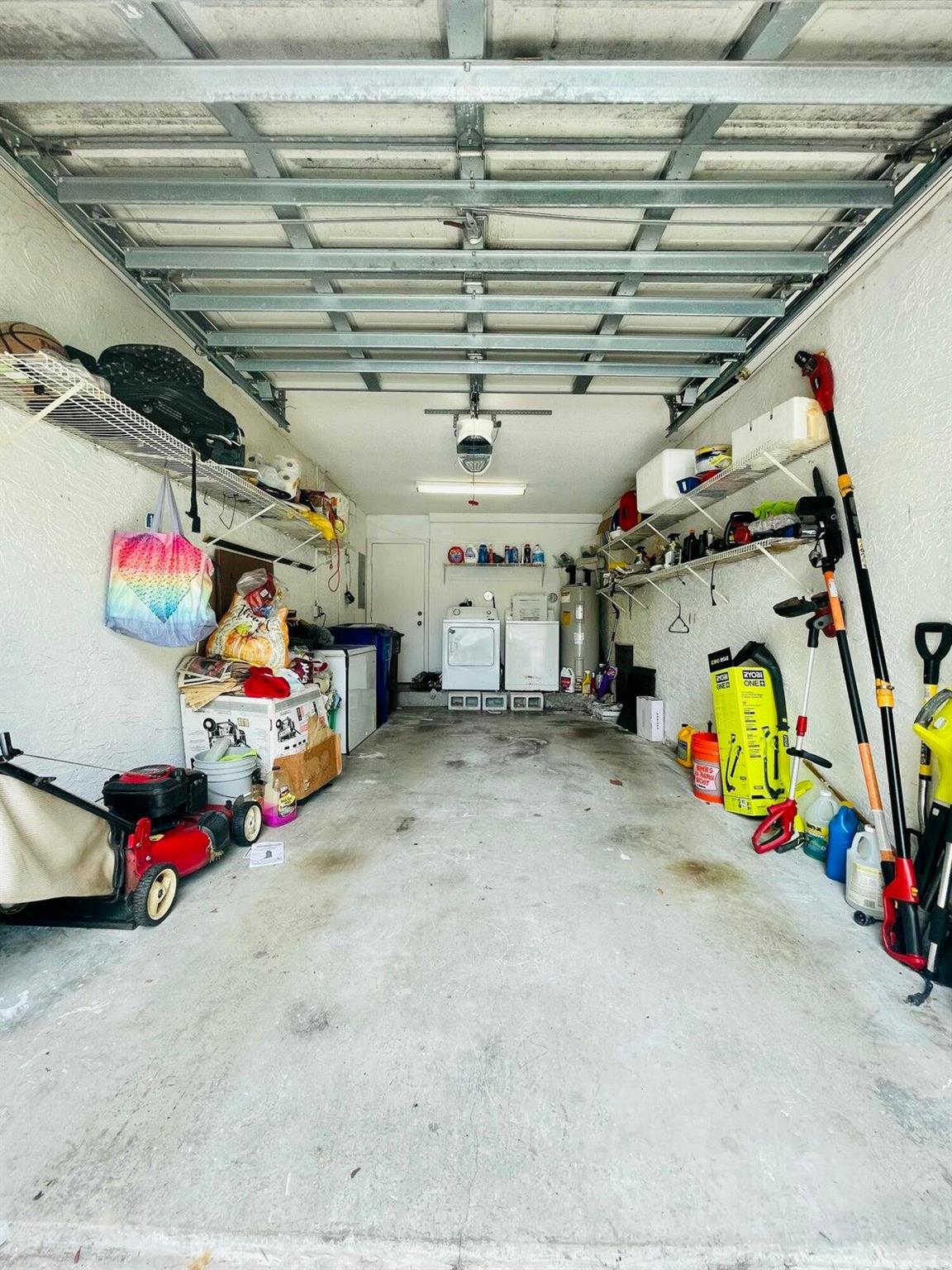 HAMMOCKS AT RIVERGLEN - Residential Lease