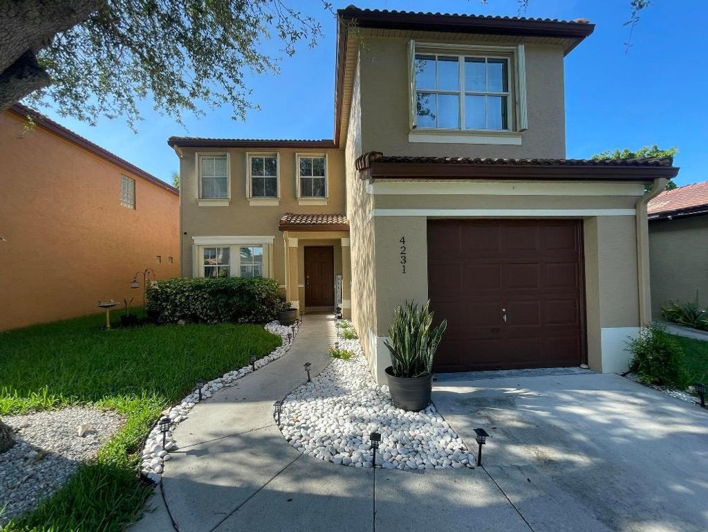 Photo of 4231 NW 1st Drive, Deerfield Beach, FL 33442 (MLS # R11136074)