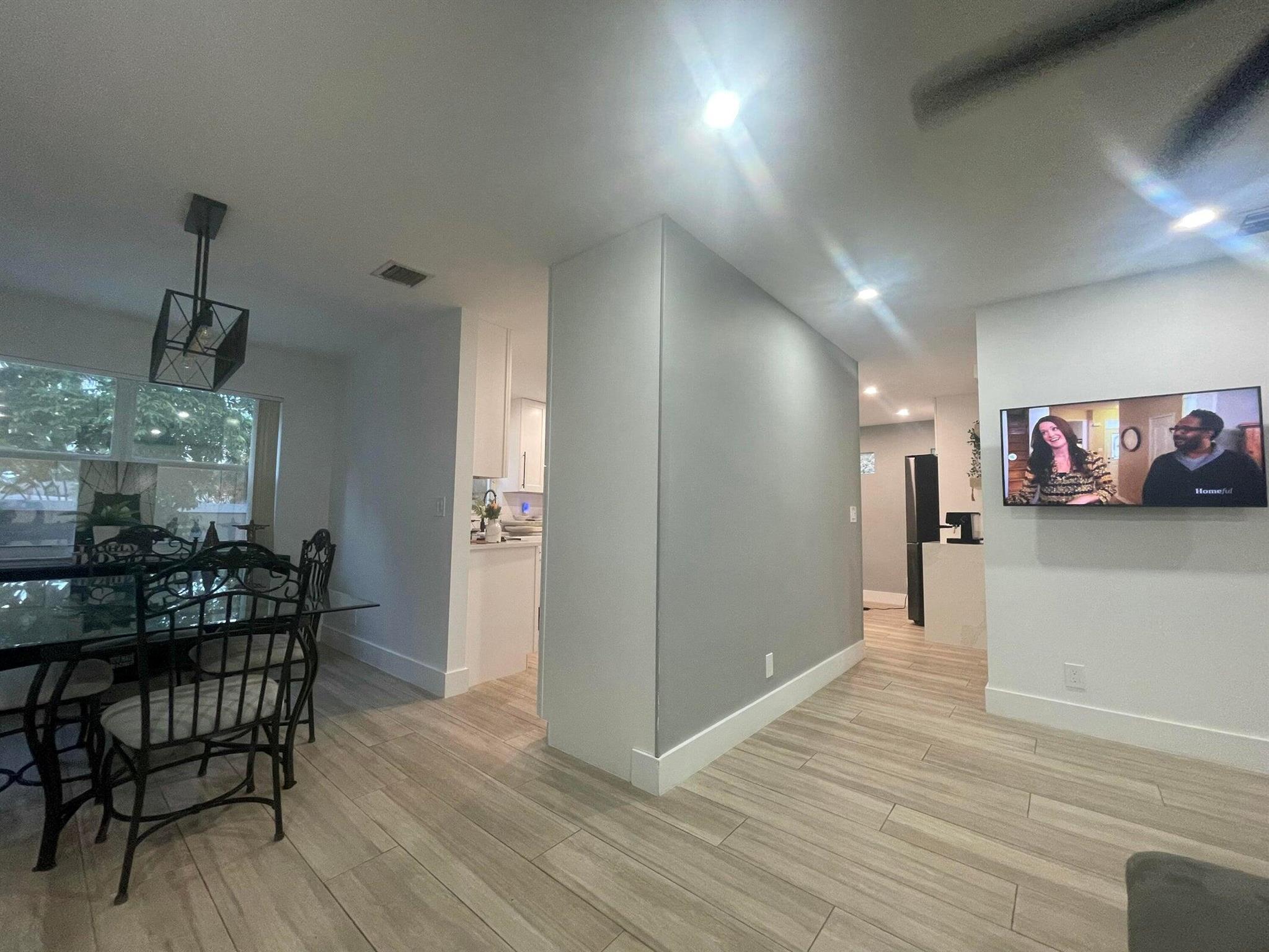 HAMMOCKS AT RIVERGLEN - Residential Lease