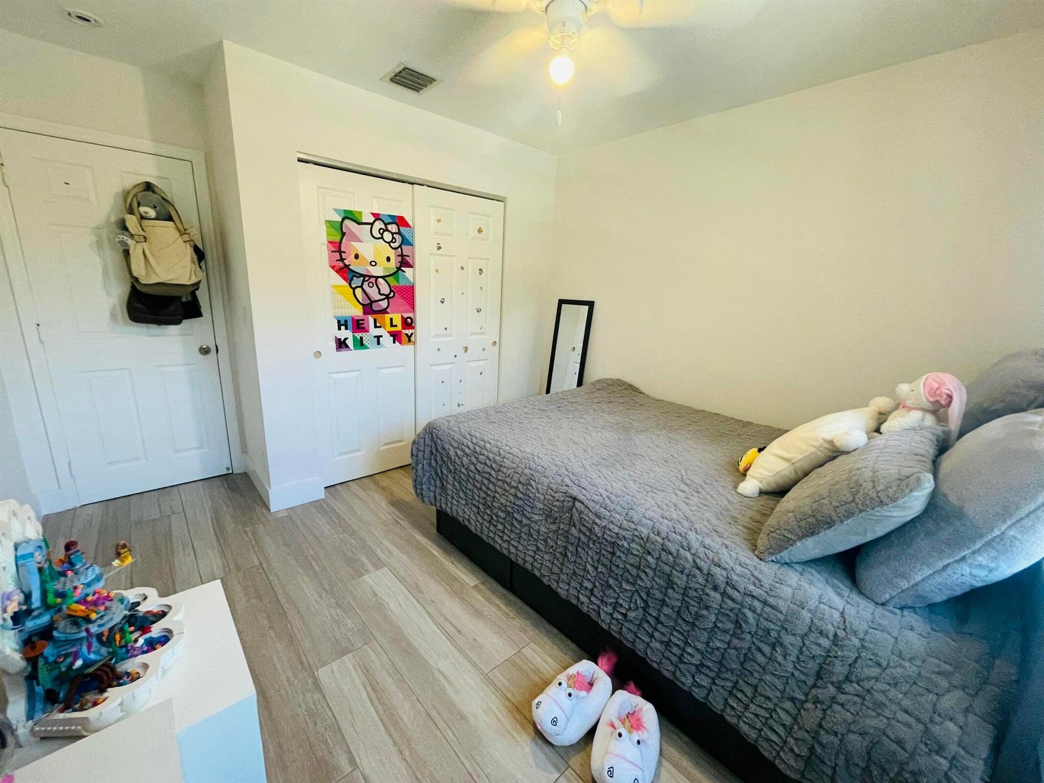 HAMMOCKS AT RIVERGLEN - Residential Lease