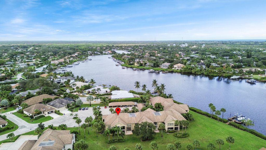 Photo of 19149 SE Sea Turtle Court #105-A, Tequesta, FL 33469 (MLS # R10965951)