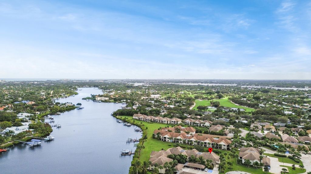 Photo of 19149 SE Sea Turtle Court #105-A, Tequesta, FL 33469 (MLS # R10965951)