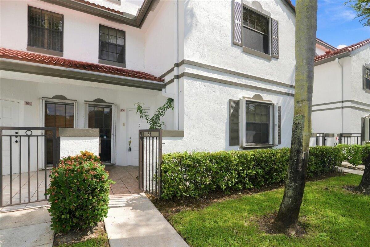 301 SW 158TH Terrace 104