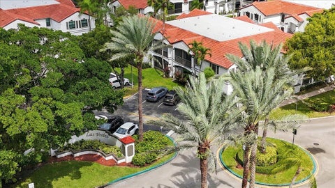 Tiny photo for 301 SW 158TH Terrace #104, Pembroke Pines, FL 33027 (MLS # B26090875)