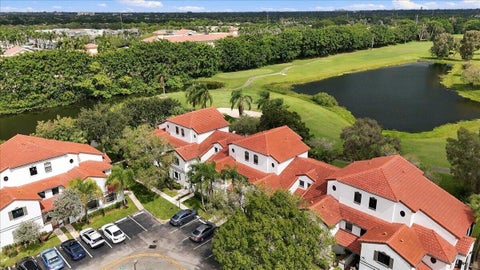 Tiny photo for 301 SW 158TH Terrace #104, Pembroke Pines, FL 33027 (MLS # B26090875)
