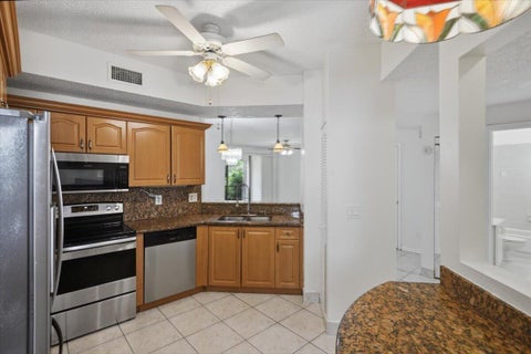 Tiny photo for 301 SW 158TH Terrace #104, Pembroke Pines, FL 33027 (MLS # B26090875)